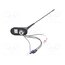7677845 Antenna; car top,automotive; 0.3m; AM,DAB,FM,GPS; 0.25m; 12VDC W_WEdV5ax8s1Pffhw95ra-rGgrwwkqNZq0Wu34IPA_U