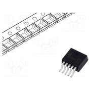 LM2596GR-5.0 PMIC; DC/DC converter; Uin: 8÷40V; Uout: 5V; 3A; TO263-5; SMD; 150kHz bKGu4IXVX_Om2c7x5USOVjwrk0dLigSO5GHbF0HOqwI
