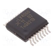 74LV4060DB,112 IC: digital; 14bit,binary counter; TTL; SMD; SSOP16; LV; 1÷5.5VDC 6xPsOGLW8nzI4BtH3ghm3wD2rOjlkdDVuRRudEmQdGw