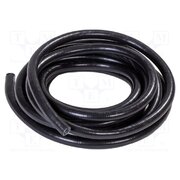330.020.3 Protective tube; galvanised steel; black; Øint: 21.1mm; IP67 zBWEUyFzZUJTaNGGSi3TE2HRFTJz39ClFJcNBqb4ucs