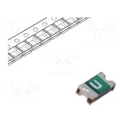 0ZCM0005FF2G Fuse: PTC polymer; 50mA; Imax: 40A; SMD; 0ZCM; 0603 vo7irur98PjchNkUUSC4juuS-cSCeoRLIi7g6nKckpk