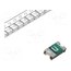 0ZCM0005FF2G Fuse: PTC polymer; 50mA; Imax: 40A; SMD; 0ZCM; 0603 vo7irur98PjchNkUUSC4juuS-cSCeoRLIi7g6nKckpk