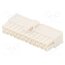 39-01-2245 Connector: wire-wire/PCB; plug; female; PIN: 24; Mini-Fit Jr; 600V uWUJHKq1Gb9lyu00JPbVR59wNGrV5mme13_PEDzjy9A
