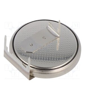 CR2032 MFR RH RENATA Battery: lithium; CR2032,coin; 3V; 225mAh; non-rechargeable 9dy7yG0XAfgIx0rMNOfL3XXRwNKIlw3z9QVPujb9FKc