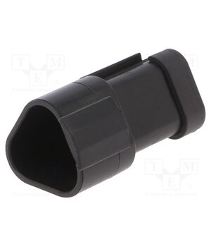 PX0106P03BK Connector: wire-wire; plug; male; PX0; PIN: 3; IP68; for cable; black MAlzUGcdKKxzS6UPaarXPfOrDMRI-aLH1Kxq4-SKRjA