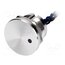 PS223P10YNT1B12VD Switch: piezoelectric; Pos: 2; SPST-NO; 0.2A/24VAC; 0.2A/24VDC lnLeYisKluRtVW6ar-qYDwtjJw7yuxsjQZxp5hKKKNU