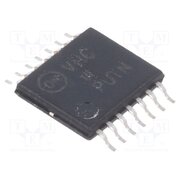 MC74VHC14DTG IC: digital; hex,inverter,Schmitt trigger; NOT; Ch: 6; IN: 1; CMOS hNC5p2Gvz6k8VolKUfTvAYTVxx_zAvSEKpcvVqCX5iU