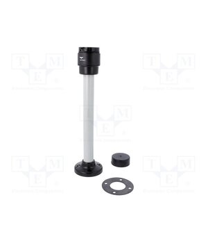 915743900 Accessories: aluminium tube; IP65; Modul Compete 50; -30÷60°C h_aPHP1YCTB1qf6qRpy3BUO5I9Lbj4v3TPhO2Mk2XEU