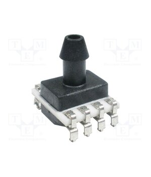 HSCMANV001BA2A3 Sensor: pressure; 0÷1bar; absolute; OUT: I2C; Usup: 3÷3.6VDC,3.3VDC D3asX5qtYIhWnqgYuZrr2JoJCpkVyt7SlybPPramZB0