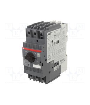 1SAM451000R1018 Motor breaker; 45kW; 208÷690VAC; for DIN rail mounting; IP20 Jj0GdhY_v0T-WgvwVCOUl6KvweroMBXIflm8tLdBsHY