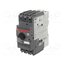 1SAM451000R1018 Motor breaker; 45kW; 208÷690VAC; for DIN rail mounting; IP20 Jj0GdhY_v0T-WgvwVCOUl6KvweroMBXIflm8tLdBsHY