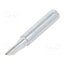 Q-T-K Tip; knife; 7.5mm; for  soldering iron,for soldering station FSeqdIcApShZp77gxSJ72D5GbrRM_WdqSkkTHRgJ074