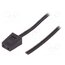 A2-10 Wire: for fan supplying; Plug: straight; 1m YE12DpxMSBK8QW9RhiwWFktr5YUtUAU5QwW-KsYn3Iw