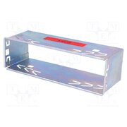 PR.SONY Car radio mounting half frame; 1 DIN; zinc; Sony -P12O0fkJtQAL0ptnMpyK-AyxKwODMPloKbKhsRQxi0