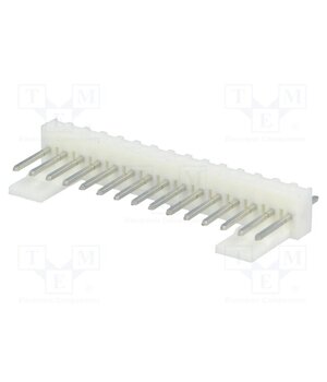 22-27-2151 Connector: wire-board; socket; male; PIN: 15; KK 254; straight; THT yJnU9N1R1rVHGhQUZk2yXfwnRPIXAYtAmhBgdJWoI_E