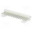 22-27-2151 Connector: wire-board; socket; male; PIN: 15; KK 254; straight; THT yJnU9N1R1rVHGhQUZk2yXfwnRPIXAYtAmhBgdJWoI_E