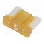MINIVAL LOW PROFILE 5A Fuse: fuse; 5A; 32VDC; automotive; MINIVAL LOW PROFILE fP_IOpQ1bGAwkcMwO1b2rpbLLhDULgZ8LcLrpTVx37A