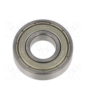 6001 ZZ C3 E NSK Bearing: ball; Øint: 12mm; Øout: 28mm; W: 8mm; bearing steel mM2LM_bMw3gBjlWOaPCguoUMvNO97py18uoW94zep50
