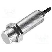 3RG4013-3KB00 Sensor: inductive; OUT: 2-wire NO; 0÷5mm; 20÷265VAC; 20÷320VDC; M18 a5fuHOyorJyka1d3IdZm3gZKI7yV_C9mZt05rB18ozY
