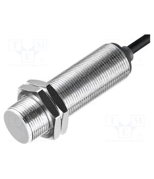 3RG4013-3KB00 Sensor: inductive; OUT: 2-wire NO; 0÷5mm; 20÷265VAC; 20÷320VDC; M18 a5fuHOyorJyka1d3IdZm3gZKI7yV_C9mZt05rB18ozY