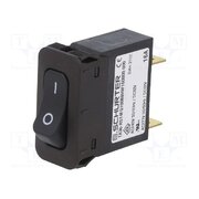 TA36-RS14FQ100BBHW160000-000 Circuit breaker; Urated: 240VAC; 32VDC; 16A; SPST; MCB Kbx3SYO99Jb1uNrIryr36UKeUVM1VUFWzzIHQNcqODY