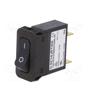 TA36-RS14FQ100BBHW160000-000 Circuit breaker; Urated: 240VAC; 32VDC; 16A; SPST; MCB Kbx3SYO99Jb1uNrIryr36UKeUVM1VUFWzzIHQNcqODY