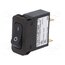 TA36-RS14FQ100BBHW160000-000 Circuit breaker; Urated: 240VAC; 32VDC; 16A; SPST; MCB Kbx3SYO99Jb1uNrIryr36UKeUVM1VUFWzzIHQNcqODY