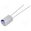 A758EK397M0EAAE018 Capacitor: polymer; low ESR; 390uF; 2.5VDC; THT; ESR: 18mΩ; A758 tm2CFfsUCTR4rpGWAOj5zt7OyHxblS9UP_sbOgBAFcI