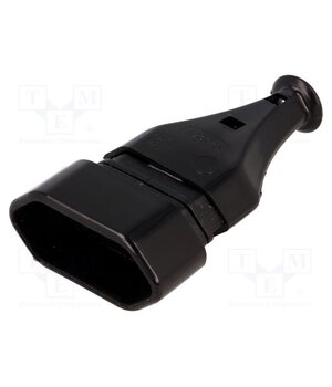 W-10142 Connector: AC supply; female; socket; 2P; 250VAC; 2.5A; Type: flat 1BqRpgg5NxQxBulXJk6-kr7z3sq0UKjMuZL27pN-mnM
