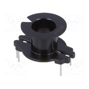 B65812N1005D001 Coil former: with pins; horizontal; duroplast; No.of term: 5 BPle2JaRj4CJSECZUdbiX2uySiLEaSQ_VqFH54WJncM