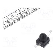 PD95-21B/TR10 PIN photodiode; 1.9mm; SMD; 940nm; 5nA; convex; black TVuSHi117y0mZGvn4fVBvgG_pHkJTg001lk-abLO1Do