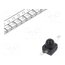 PD95-21B/TR10 PIN photodiode; 1.9mm; SMD; 940nm; 5nA; convex; black TVuSHi117y0mZGvn4fVBvgG_pHkJTg001lk-abLO1Do