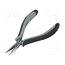 T3772 1D120 Pliers; gripping surfaces are laterally grooved,straight; ESD KozVLrpkCMikmkpanHyEtr_WGzE1h4u43TFC81W4hVk