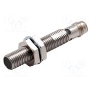 E2E-X2B2L8-M5 Sensor: inductive; OUT: PNP / NC; 0÷2mm; 10÷30VDC; M8; IP67; PIN: 3 QEK8S8u6FWuuozuReTAPbjQGXAh2tr7oDPgzYEpUk1M