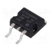 STTH30R04G Diode: rectifying; SMD; 400V; 30A; 24ns; D2PAK; Ufmax: 0.97V; tube vijT_6uu-6IHQY0656_F-RiSUyH3t7TRASLcAH2b7x8