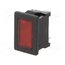 01807.1102-01 Indicator: with neon lamp; flat; red; 230VAC; Cutout: 19.2x12.9mm N1iiHWMjsxlLS6pn0KEqF7eoeYVWSrgv8k15x-dzX70