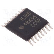 CD74HC85PW IC: digital; 4bit,comparator; SMD; TSSOP16; HC; 2÷6VDC; tube 10DSFkpfnl5gPw4hPIKYE8oHn-q4WatIuM-gn3-q1pE