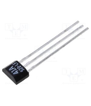 SS441A Sensor: Hall; unipolar; 2÷11.5mT; Usup: 3.8÷30VDC; Temp: -40÷150°C tMP3FVlF4a-XP0ZBYjfCbEbB1npyDcnsCL6M_3SmGVI