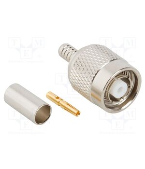 031-6802 Connector: RP-TNC; plug; reverse,female; straight; 50Ω; crimped 4B79utBrJIq49TCtuK3t25XMfpMEdWCyNIs-jqHb2Ew