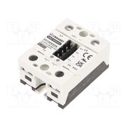 84140603N Relay: solid state; Ucntrl: 4÷32VDC; 50A; 48÷660VAC; GN2; 1-phase XVLl5j0EGoghbWfMzyigbCfbQmt9gN9XOVgTgQA3Wic