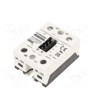 84140603N Relay: solid state; Ucntrl: 4÷32VDC; 50A; 48÷660VAC; GN2; 1-phase XVLl5j0EGoghbWfMzyigbCfbQmt9gN9XOVgTgQA3Wic