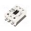 84140603N Relay: solid state; Ucntrl: 4÷32VDC; 50A; 48÷660VAC; GN2; 1-phase XVLl5j0EGoghbWfMzyigbCfbQmt9gN9XOVgTgQA3Wic