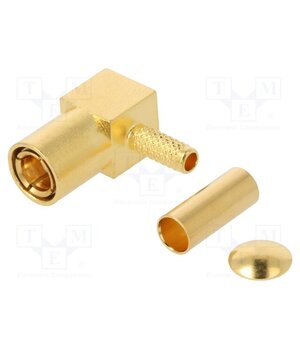 903-289P-51A2 Connector: SMB; socket; female; angled 90°; 50Ω; soldering,crimped 12BXC_CBIn0e2JMfHTpFS0hFsWLuieFUkbf-xFunYRk