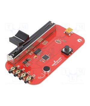 WIG-11888 Controller; ATMEGA328; Ch: 4; prototyping,Scratch crQtz5Adf7vK0Kj3hPHAoSCCpAb4_IwxJAdrCHenT-M
