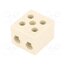BM9523 Connector: terminal block; 450V; hot condition; screw terminal W-_EJu3tEfBaP8JES3DEVkEGGWXMVT_xjUex2f-zkp4