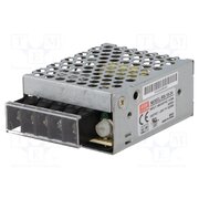 RS-15-24 Power supply: switching; for building in,modular; 15W; 24VDC twjndMnMpO_-9it5-WF95XTm-Ch95stCzt8PqNLF0vs