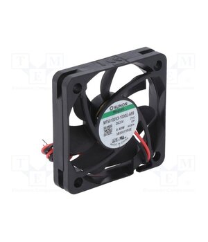 MF50100V3-1000U-A99 Fan: DC; axial; 5VDC; 50x50x10mm; 14.26m3/h; 22.4dBA; Vapo; 4300rpm hKZ7N06ODrvjNV06d9P1xVoMFJfTrTQw9fK1vHyufCw