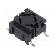 5GSH935 Microswitch TACT; SPST-NO; Pos: 2; 0.05A/24VDC; SMT; none; 3.5N YgweQa8HyyHHrNhE8Ydkh-_wECDdQXn05G5oj_InaA8
