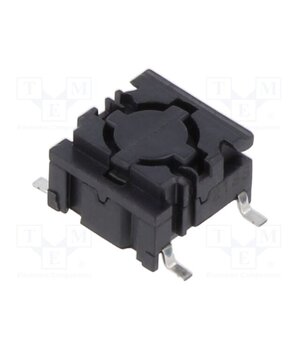 5GSH935 Microswitch TACT; SPST-NO; Pos: 2; 0.05A/24VDC; SMT; none; 3.5N YgweQa8HyyHHrNhE8Ydkh-_wECDdQXn05G5oj_InaA8