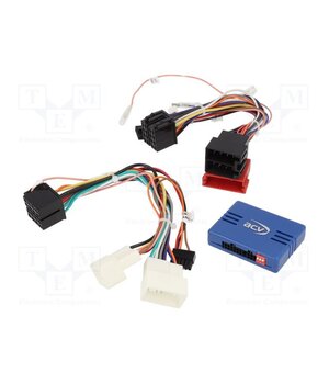 42A-1180-00C-0 Adapter for control from steering wheel; Hyundai,Kia xblZkjVHuX1pzbIGtSMndjocq8lGTFjo-E5FnMZBPZo